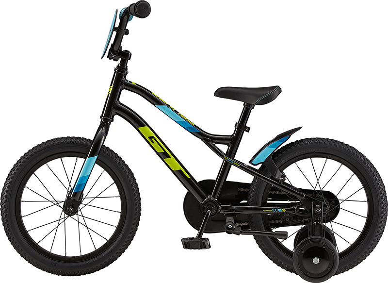 Kid's Grunge - 16 inch - NDS