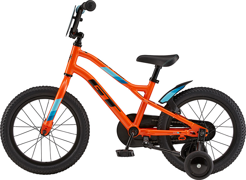 Kid's Grunge - 16 inch - NDS